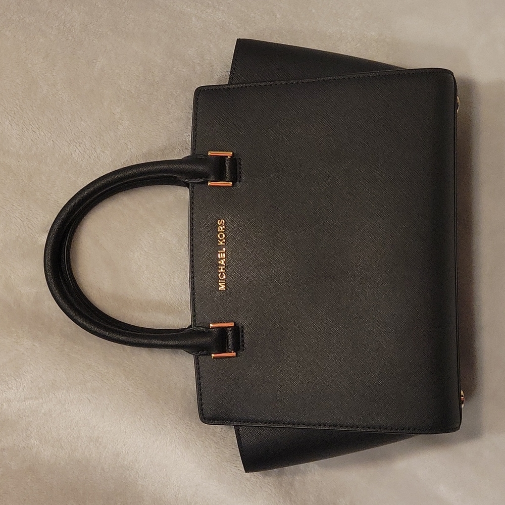 Michael Kors satchel
